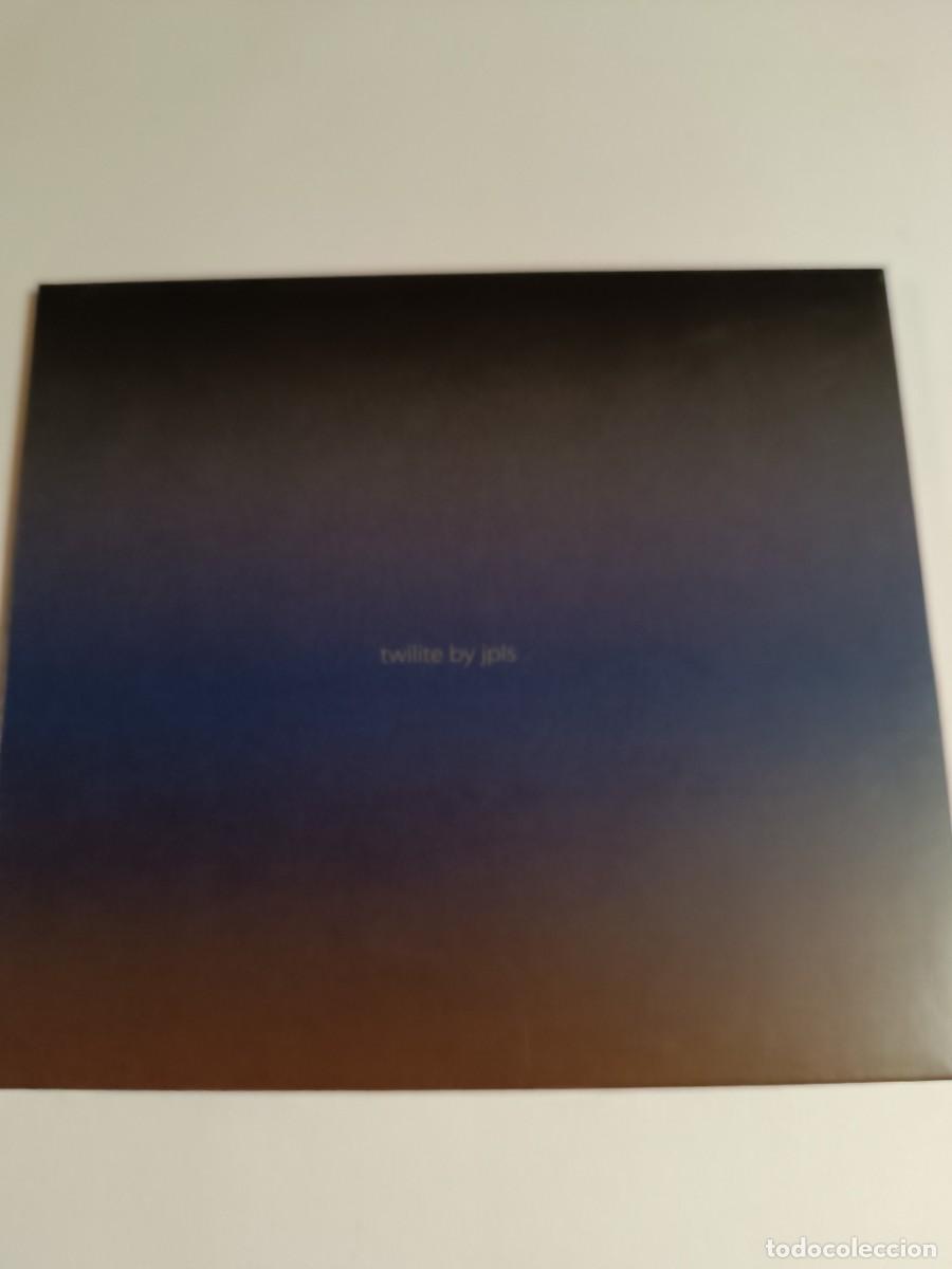 CDs de m&uacute;sica: JPLS / Twilite (Gatefold) (Techno Minimal) - Foto 1