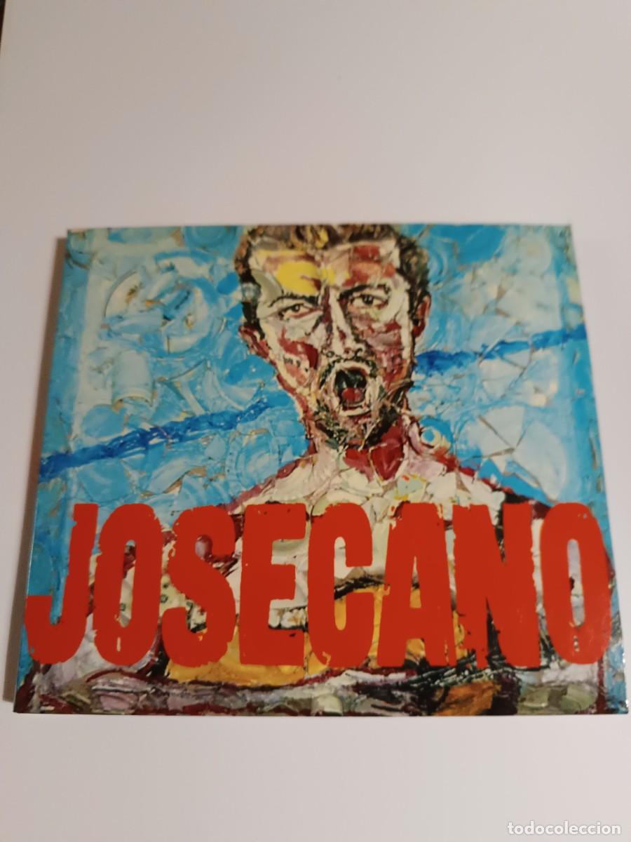 CDs de m&uacute;sica: Jos&eacute; Cano / Josecano (Digipak) (Pop) - Foto 1