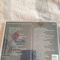 CDs de Música: BANDAS SONORAS CINE ESPAÑOL
