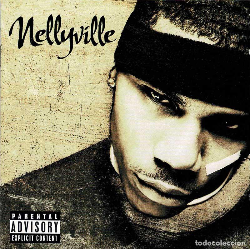 CDs de m&uacute;sica: Nelly - Nellyville. CD - Foto 1