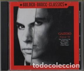 CDs de m&uacute;sica: Gazebo &lrm;: Portrait 94. CD - Foto 1
