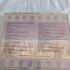 CDs de Música: MÚSICA DE CINE DE LOS 70