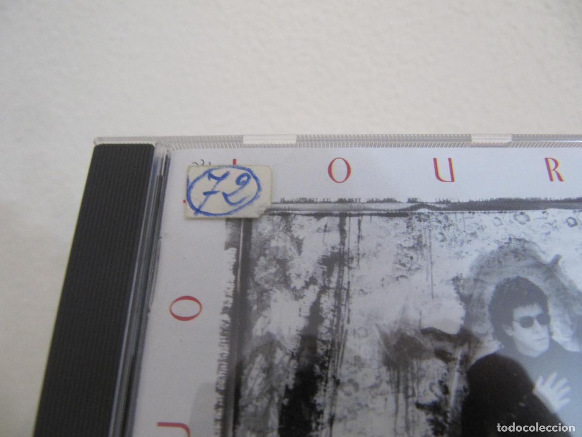CDs de m&uacute;sica: Lou Reed - Magic and Loss - Foto 2
