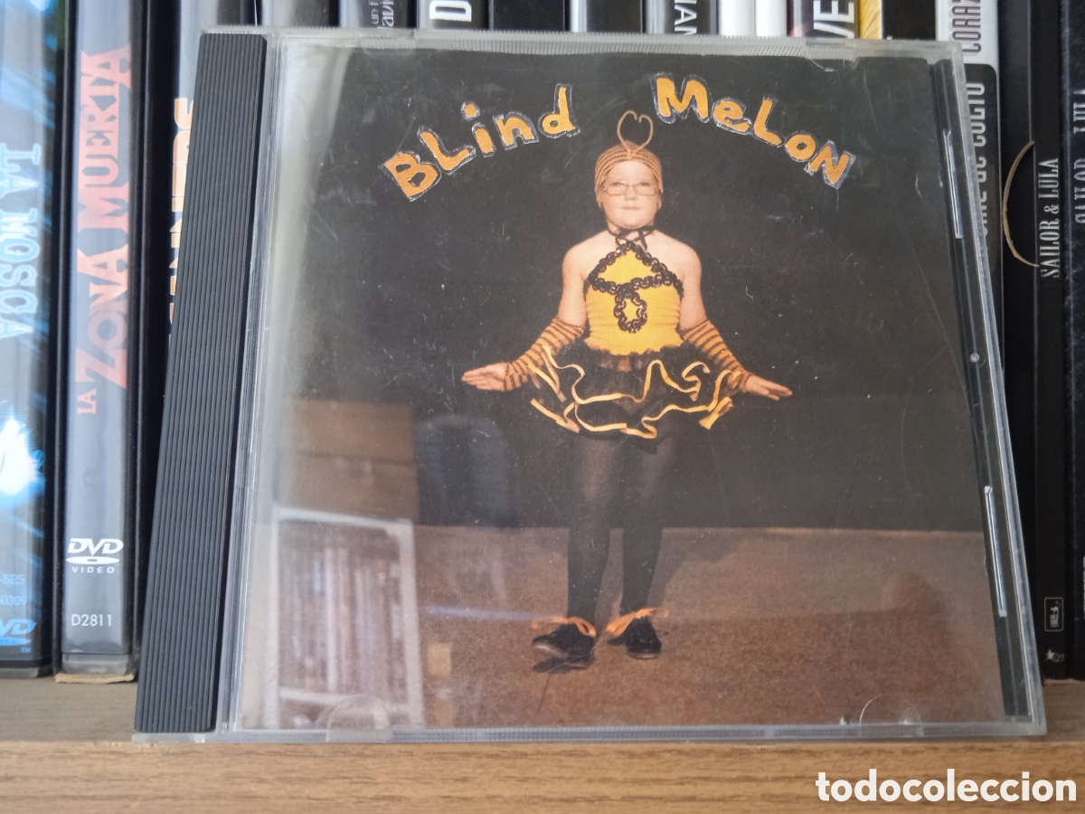 CDs de m&uacute;sica: BLIND MELON * IDEM - Foto 1