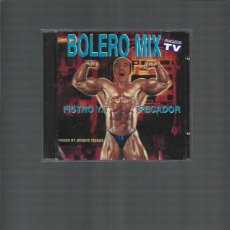 CDs de Música: BOLERO MIX 11 2 CD