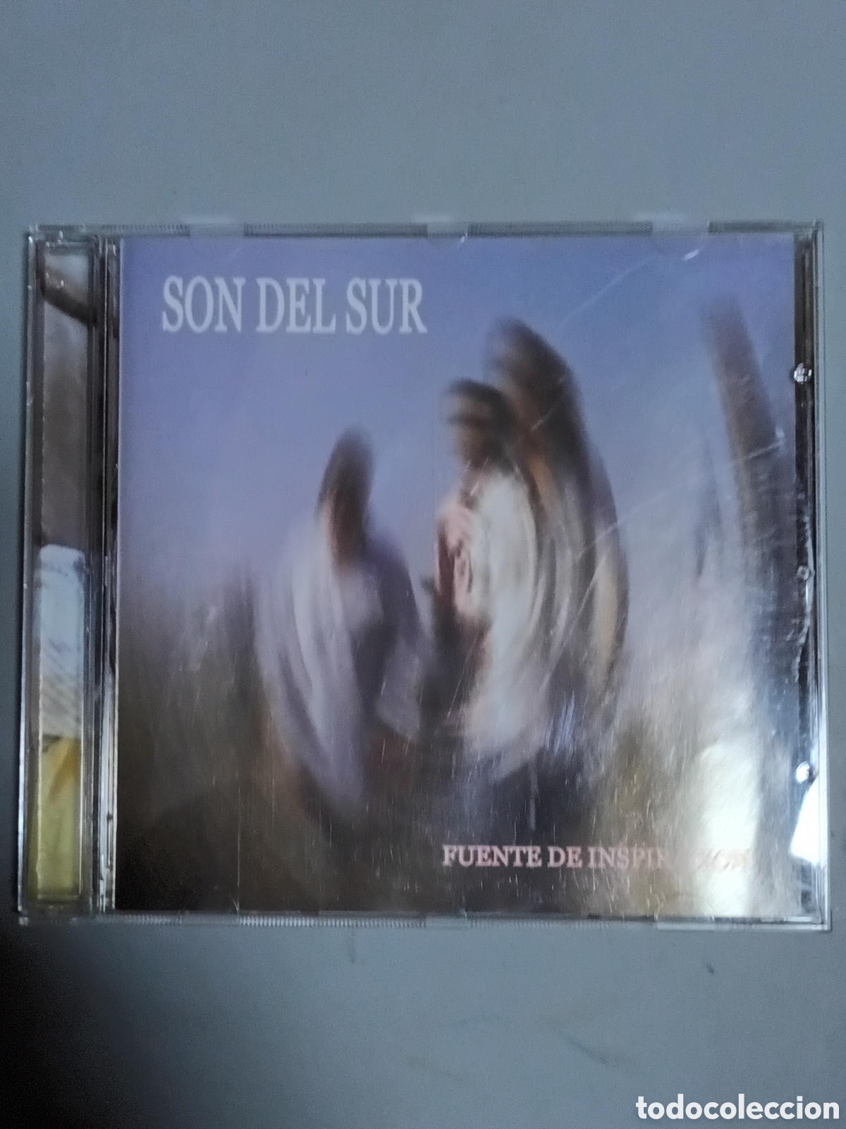 CDs de m&uacute;sica: Son del sur - Foto 1