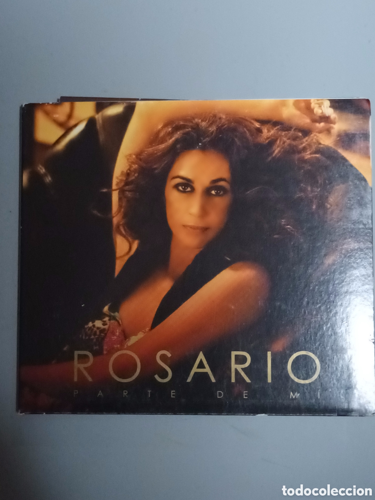 CDs de m&uacute;sica: Rosario - Foto 1