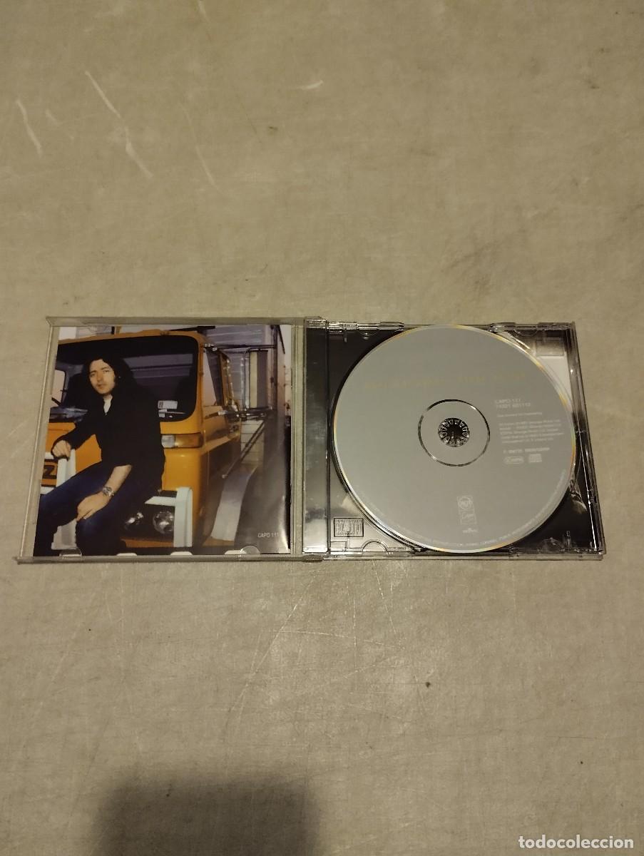 CDs de m&uacute;sica: Rory Gallagher CD Stage Struck - Foto 2