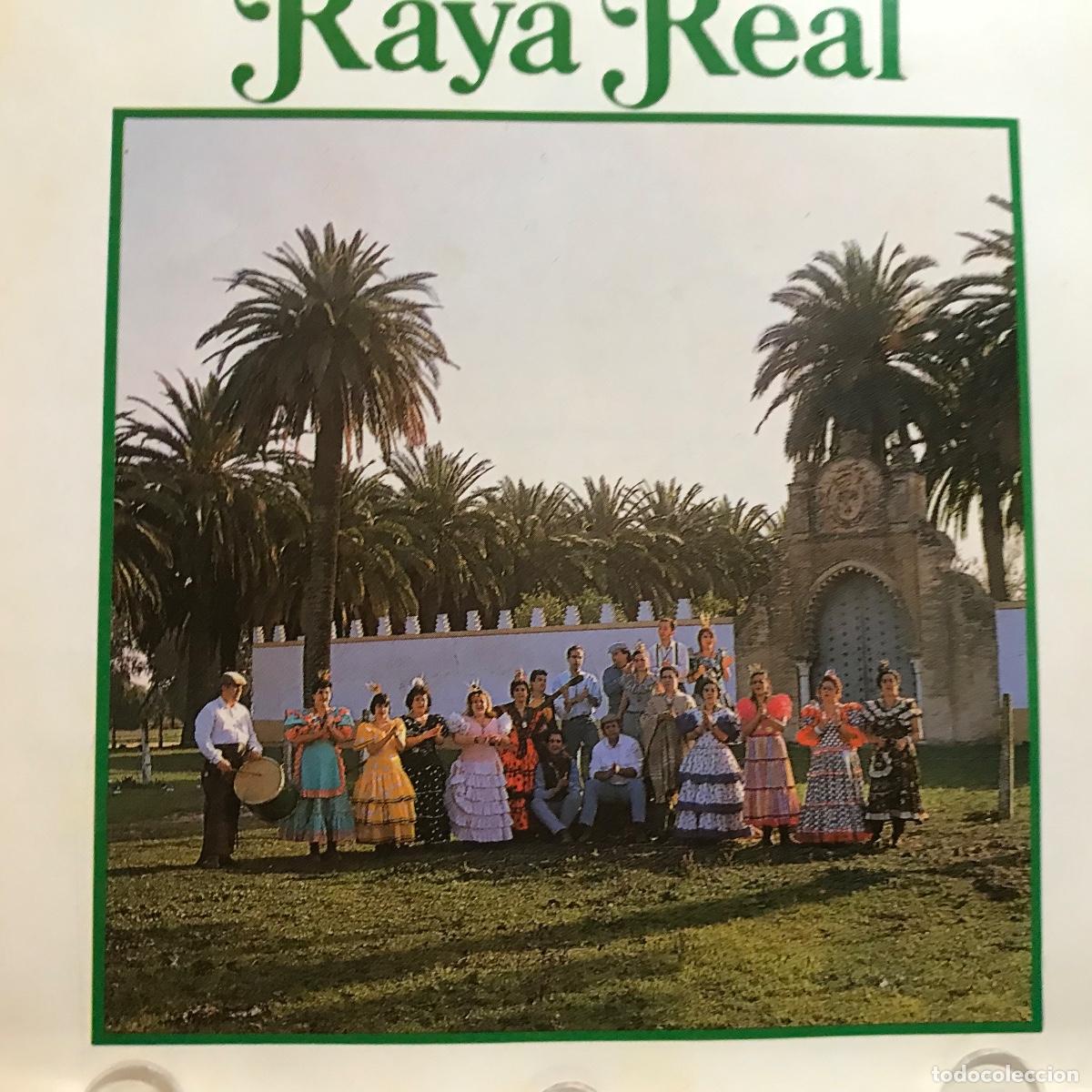 CDs de m&uacute;sica: Raya Real ● Recordando ● [CD] CD, Album - Foto 2