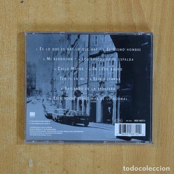 CDs de m&uacute;sica: REVOLVER - CALLE MAYOR - CD - Foto 2