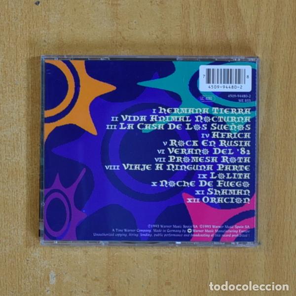 CDs de m&uacute;sica: LA UNION - PSYCOFUNKSTER AU LAIT - CD - Foto 2