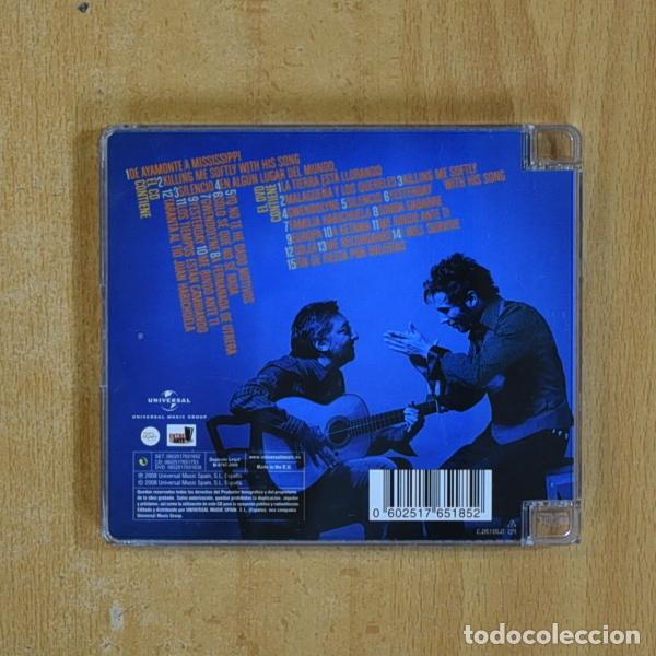 CDs de m&uacute;sica: PITINGO - SOULERIA - CD - Foto 2