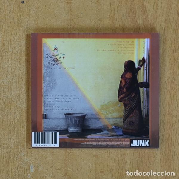 CDs de m&uacute;sica: VARIOS - HOLIDAYS IN THE SUN - CD - Foto 2