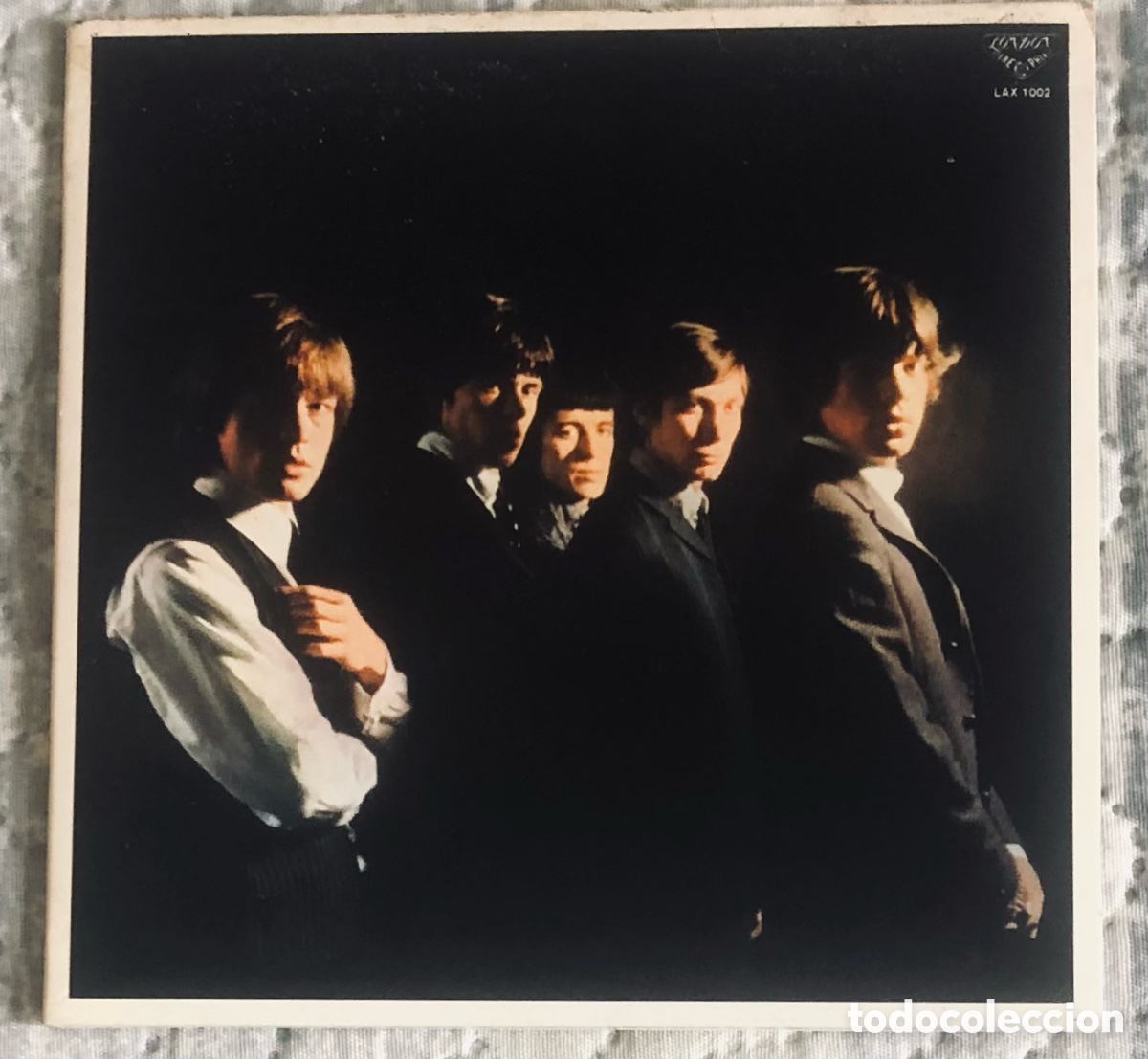 CDs de m&uacute;sica: Rolling Stones: Rolling Stones - Foto 1