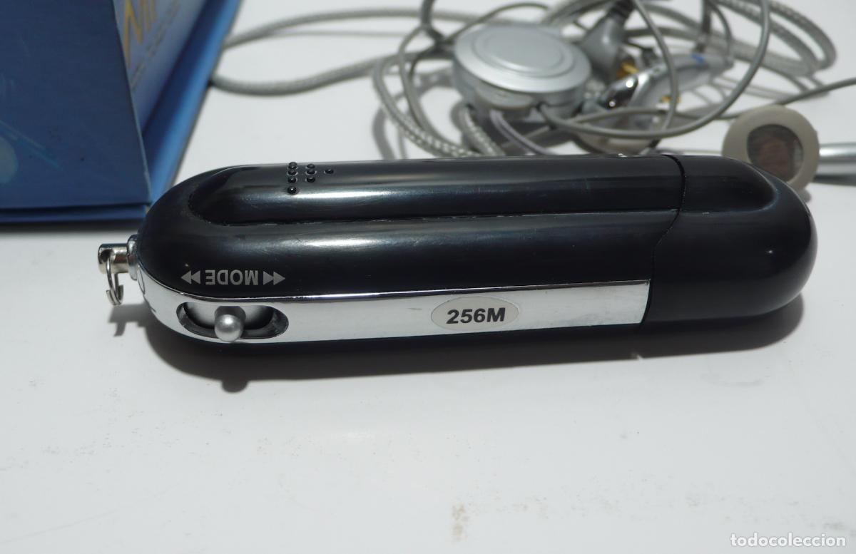 CDs de m&uacute;sica: MP3 DIGITAL AUDIO PLAYER - Foto 3