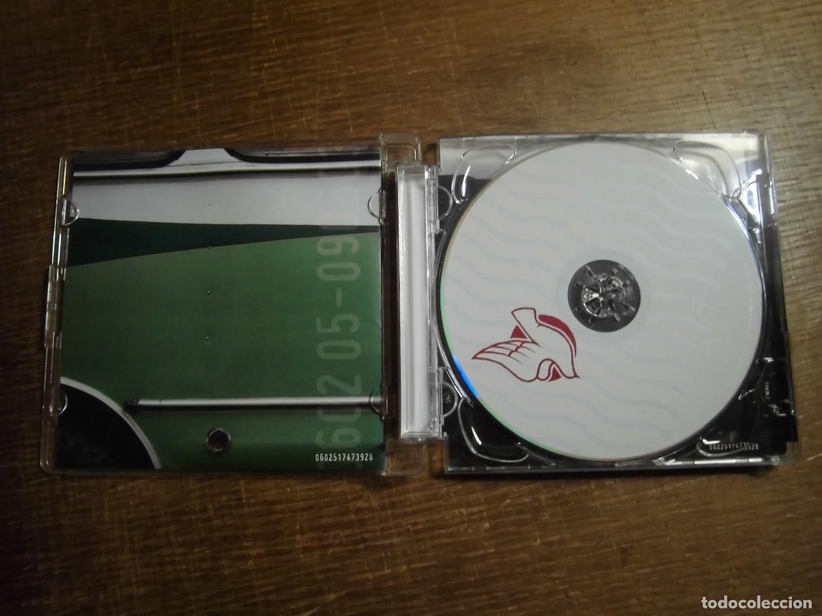 CDs de m&uacute;sica: CD JUANES LA VIDA... ES UN RATICO - Foto 3