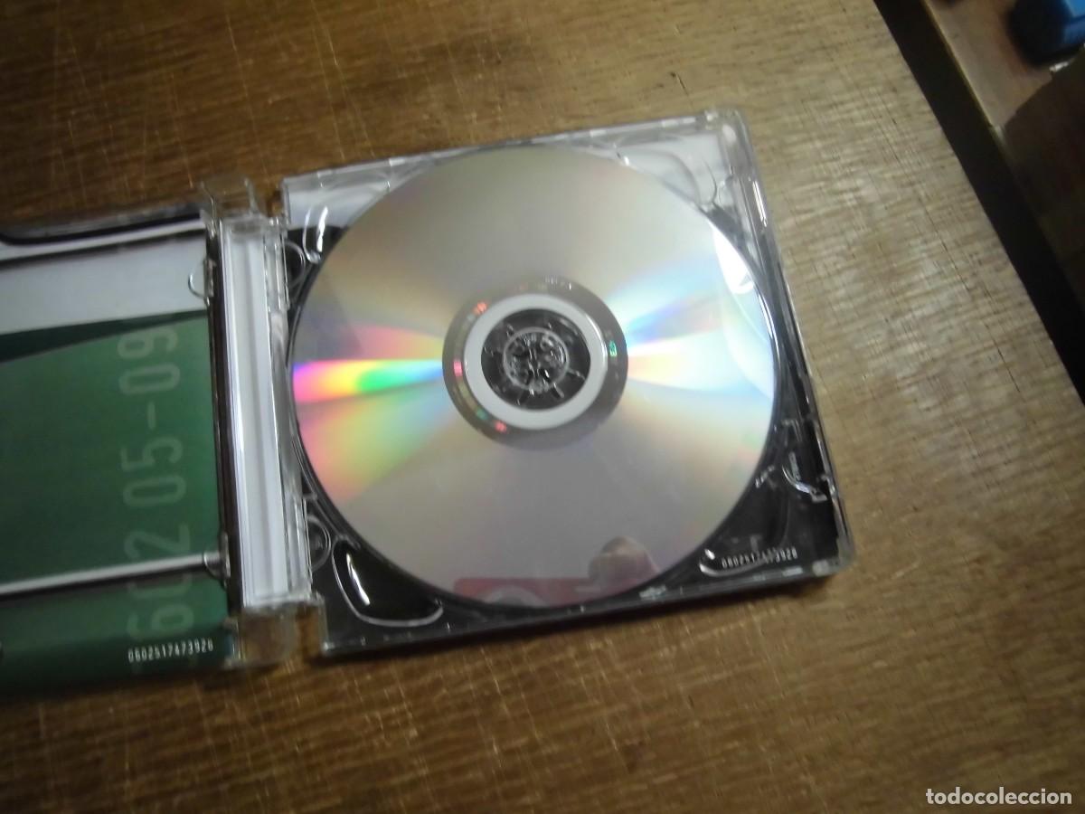 CDs de m&uacute;sica: CD JUANES LA VIDA... ES UN RATICO - Foto 4