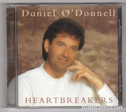 CDs de m&uacute;sica: Daniel ODonnell - Heartbreakers (CD, Comp) - Foto 1