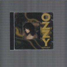 CDs de Música: OZZY OSBOURNE NO MORE TEARS