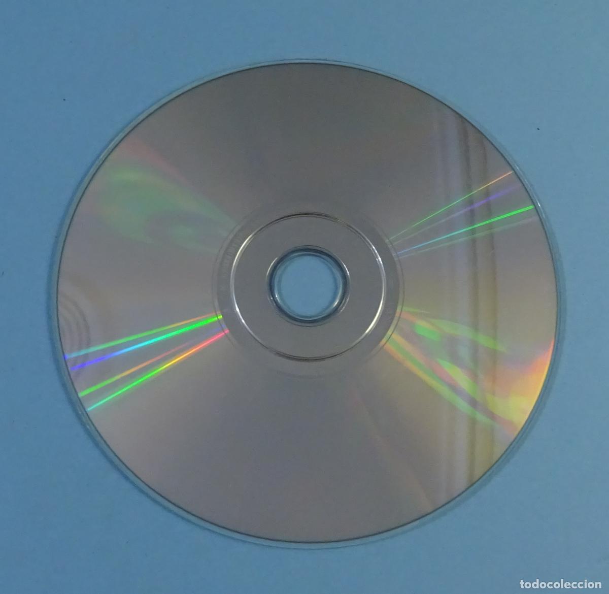 CDs de m&uacute;sica: JEFFERSON AIRPLANE. SURREALISTIC PILLOW. CD - Foto 2