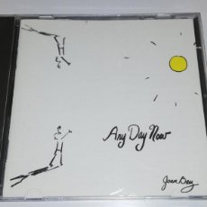 CDs de Música: COL3A-JOAN BAEZ - ANY DAY NOW (CD, ALBUM, RE, RM)