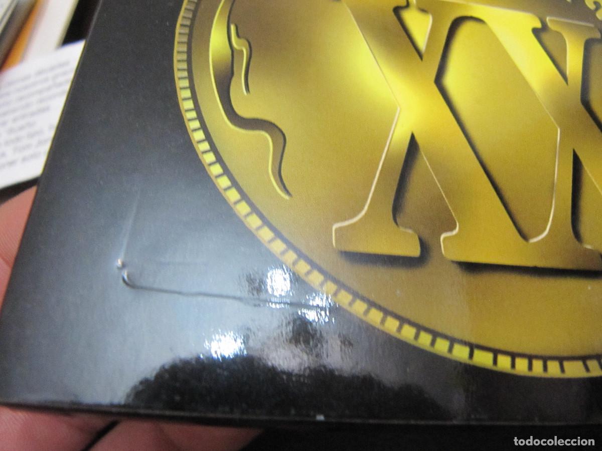 CDs de m&uacute;sica: CD SINGLE MEDINA AZAHARA - XX - Foto 2