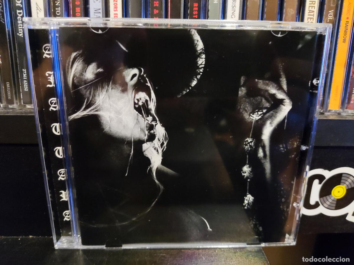 CDs de m&uacute;sica: AJATTARA - &Auml;P&Auml;RE - Foto 1