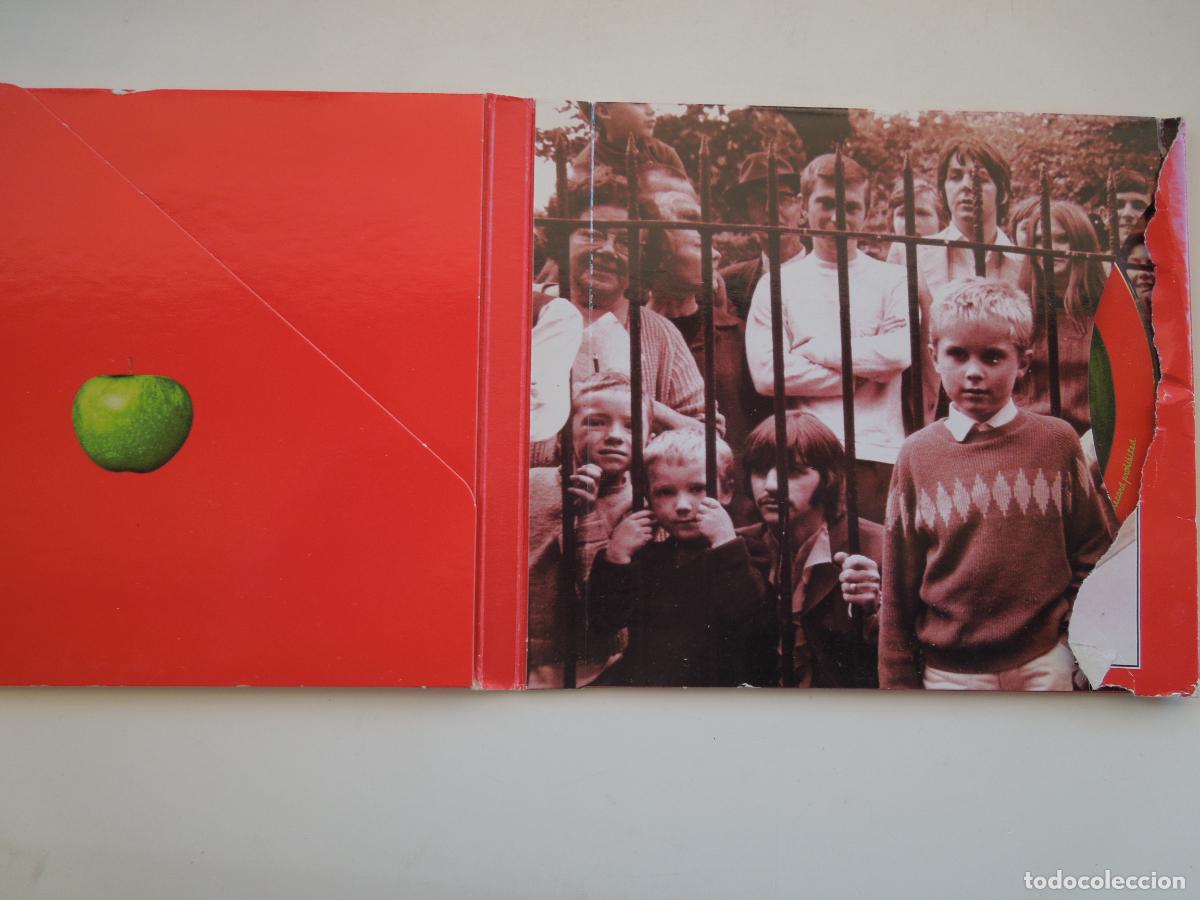 CDs de m&uacute;sica: THE BEATLES - 1962-1966- CD 1 - Foto 4