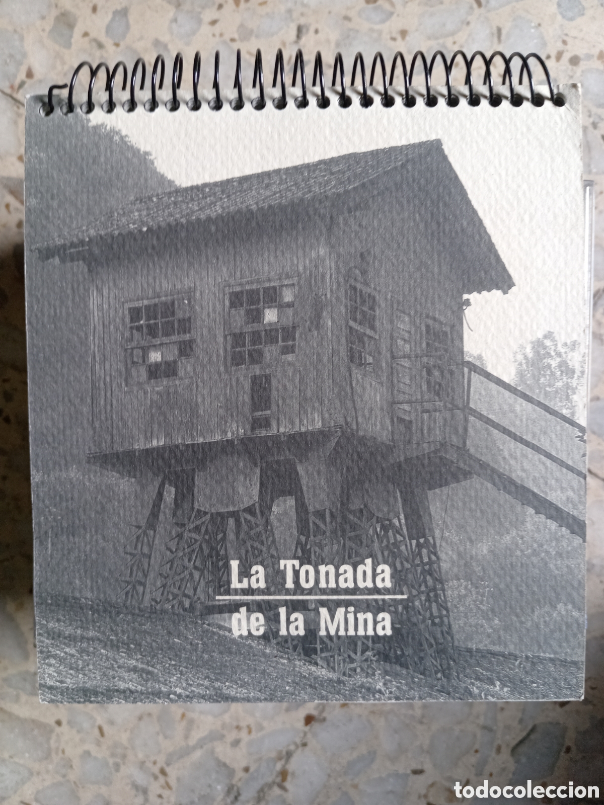 CDs de m&uacute;sica: CD LA TONADA DE LA MINA - Foto 1