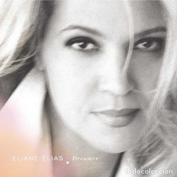 CDs de m&uacute;sica: Eliane Elias &ndash; Dreamer - Foto 1