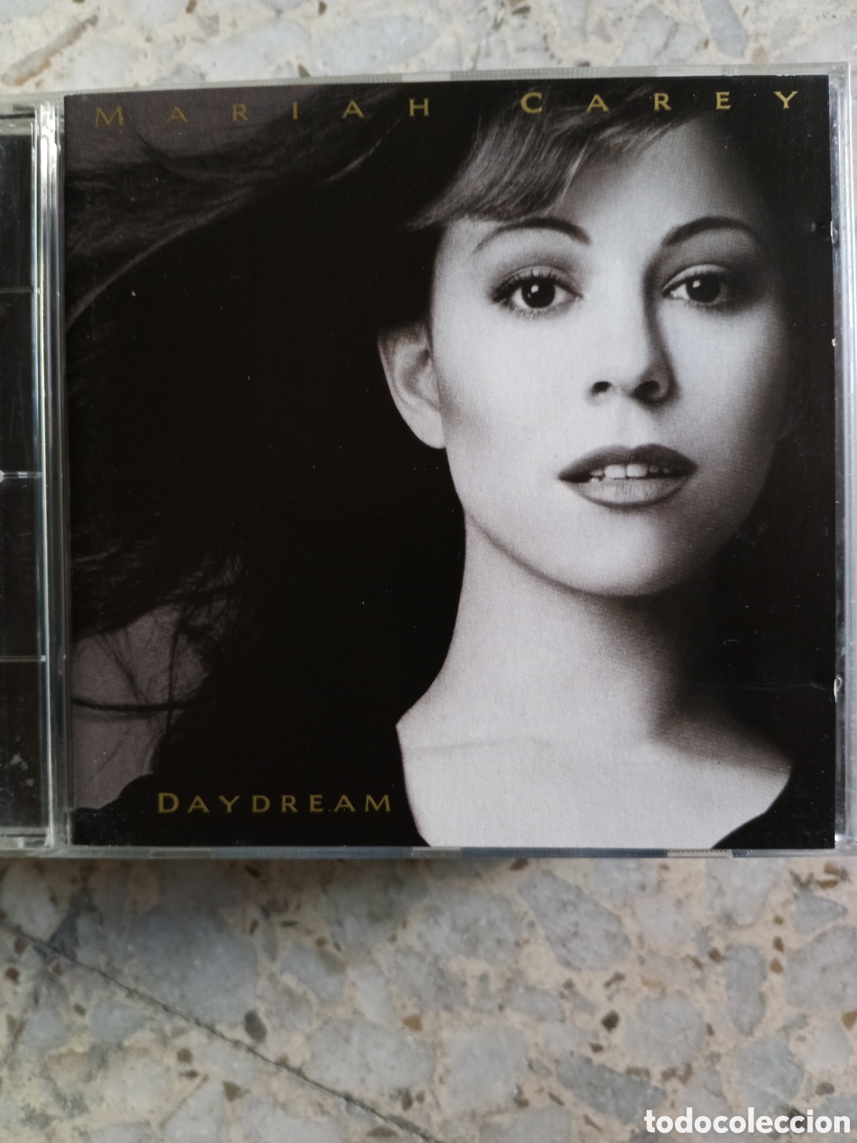 CDs de m&uacute;sica: CD MARIAH CAREY DAYDREAM - Foto 1