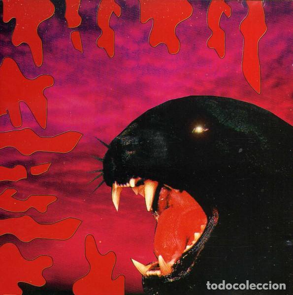 CDs de m&uacute;sica: CD AEROSMITH - Live - Panther Cover - Foto 1