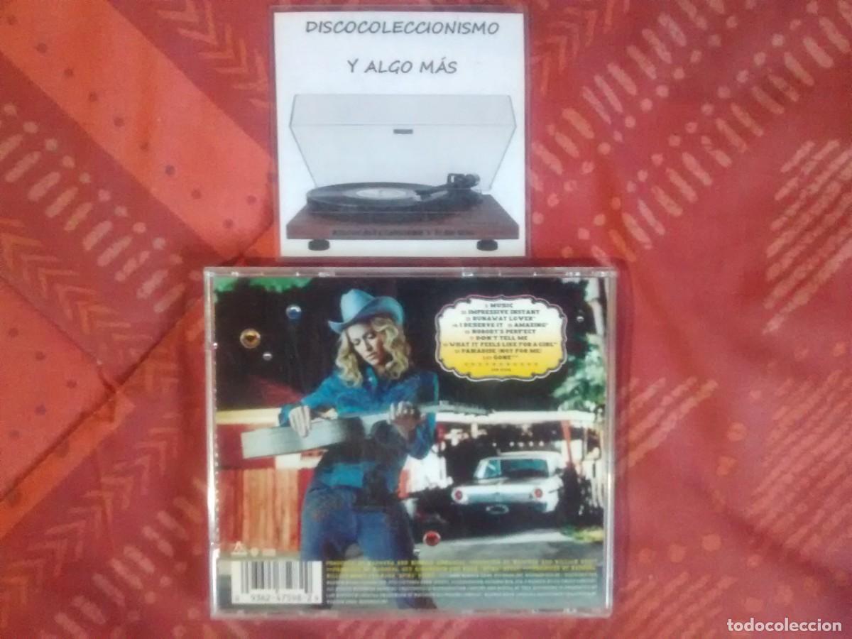 CDs de m&uacute;sica: MADONNA - Foto 2