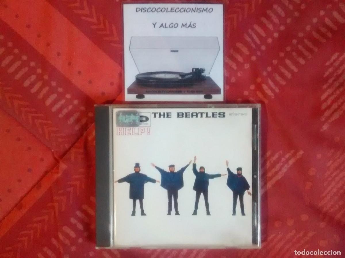 CDs de m&uacute;sica: THE BEATLES - Foto 1