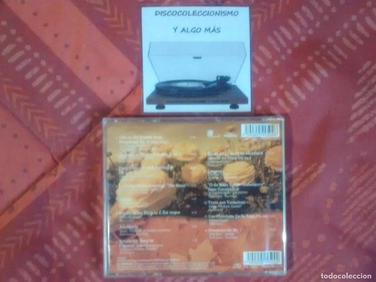 CDs de m&uacute;sica: THE LONDON SYMPHONY ORCHESTRA BEETHOVEN - Foto 2