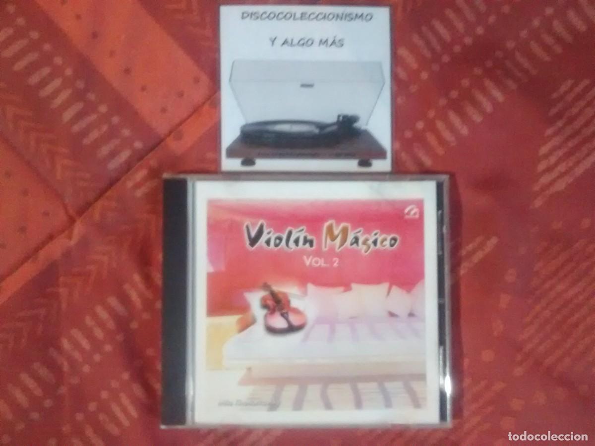 CDs de m&uacute;sica: MILA KHODORKOVSKY - Foto 1
