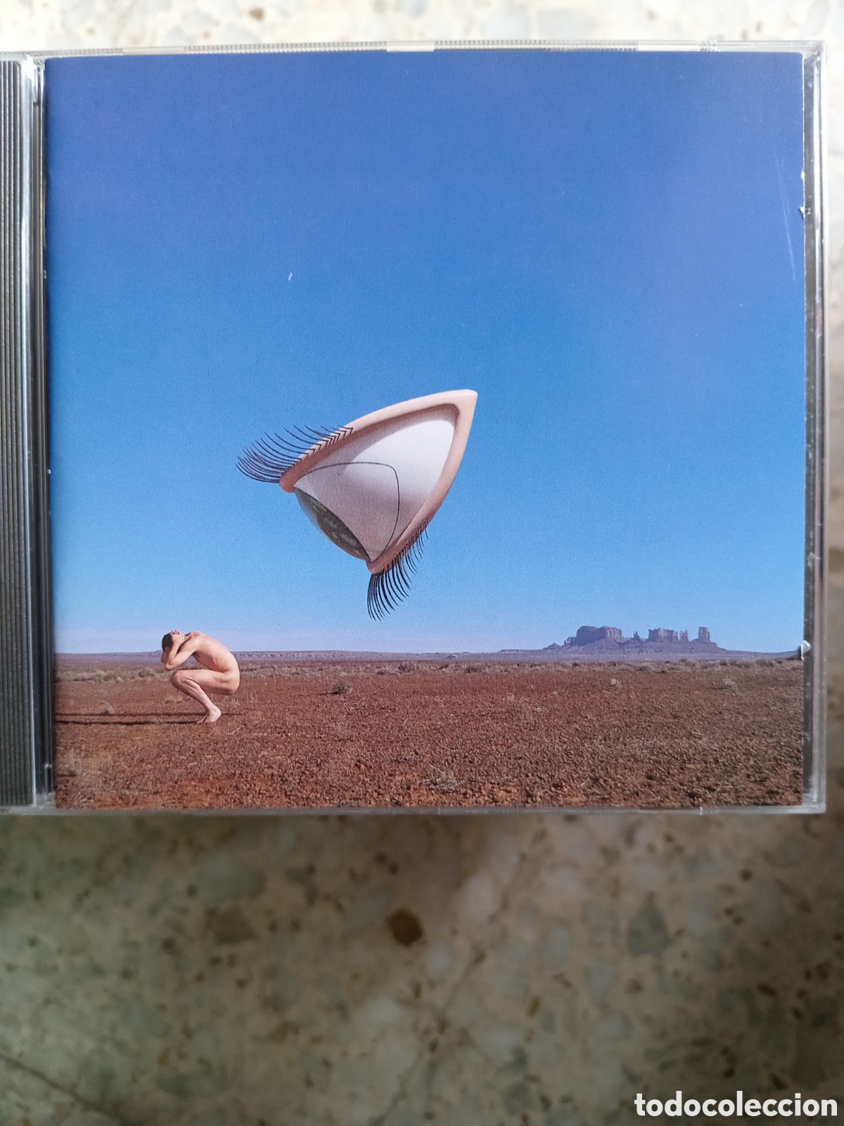 CDs de m&uacute;sica: CD THE CRANBERRIES BURY THE HATCHET - Foto 1