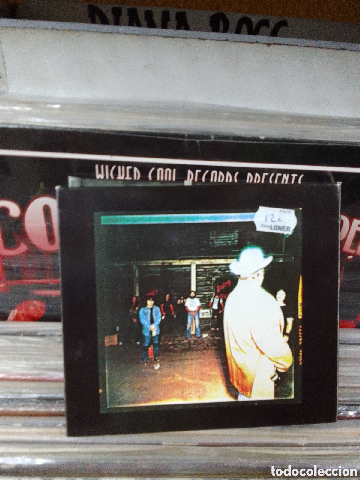 CDs de m&uacute;sica: Lynyrd skynyrd gime back my bullets - Foto 2
