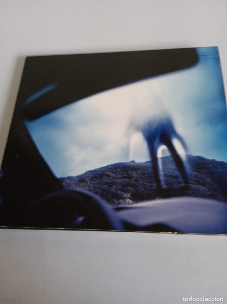 CDs de m&uacute;sica: YEAR ZERO Nine Inch Nails - Foto 3