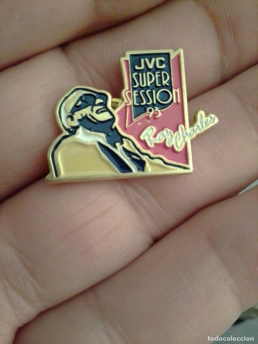 CDs de M&uacute;sica: PIND RAY CHARLES JVC SUPER SESSION 1993 , MUSICA , MUSICAL