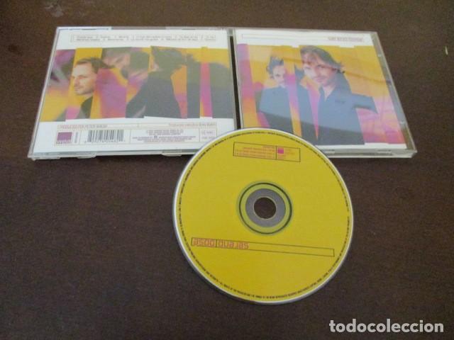CDs de m&uacute;sica: MIGUEL BOSE - CD - SERENO - Foto 1