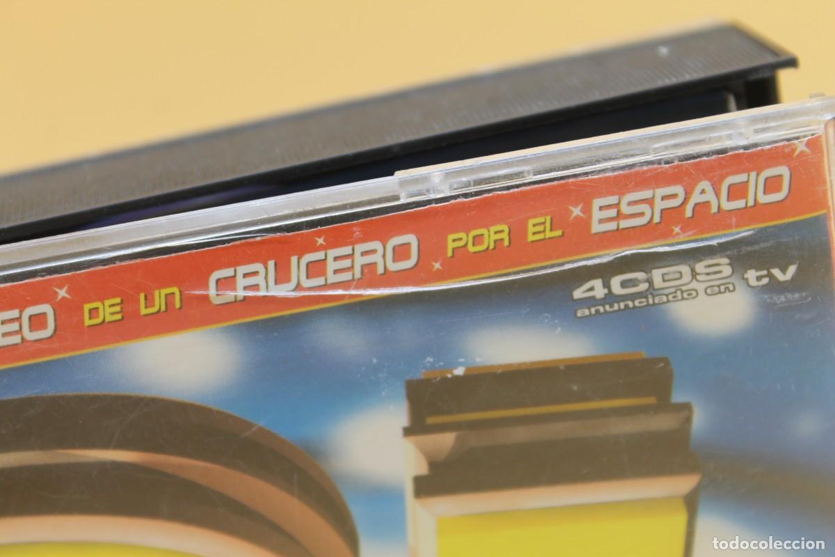 CDs de m&uacute;sica: SI LOS ACTUALES N&ordm; 1 4 CDS - Foto 6