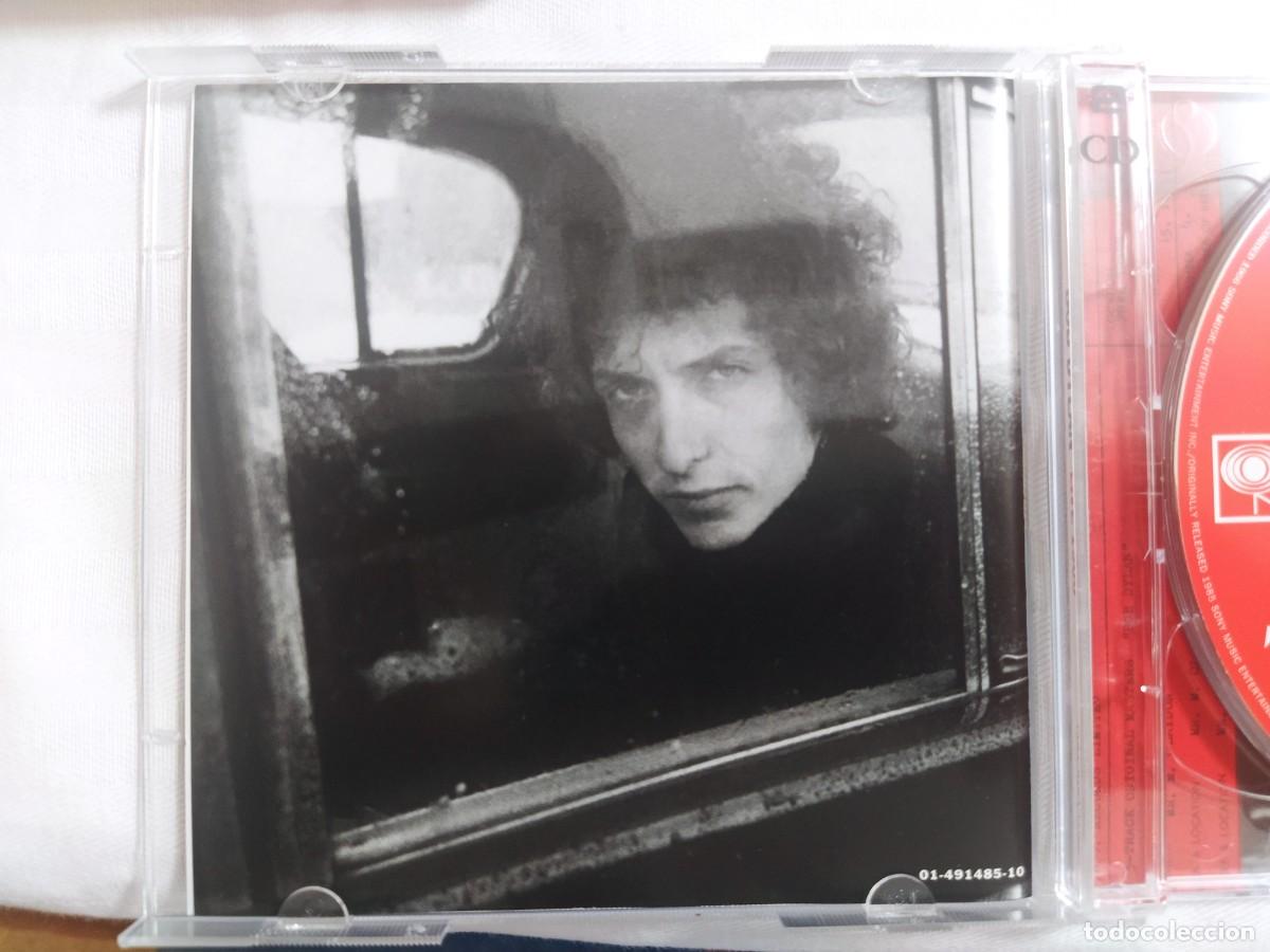 CDs de m&uacute;sica: M&uacute;sica de Bob Dylan - Foto 4