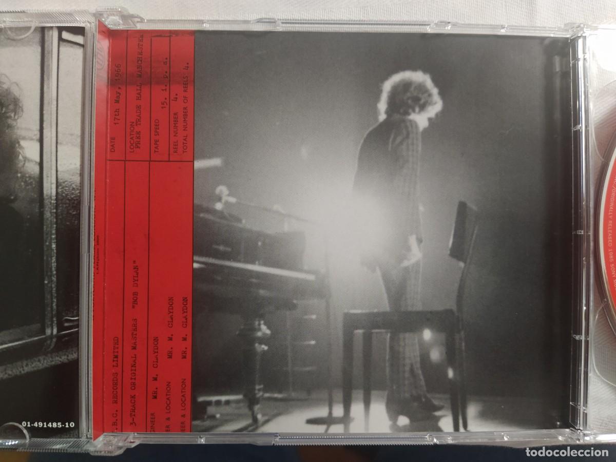 CDs de m&uacute;sica: M&uacute;sica de Bob Dylan - Foto 7