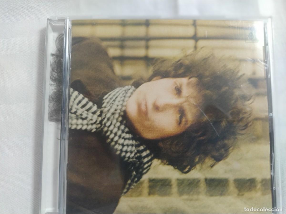 CDs de m&uacute;sica: M&uacute;sica de Bob Dylan - Foto 9