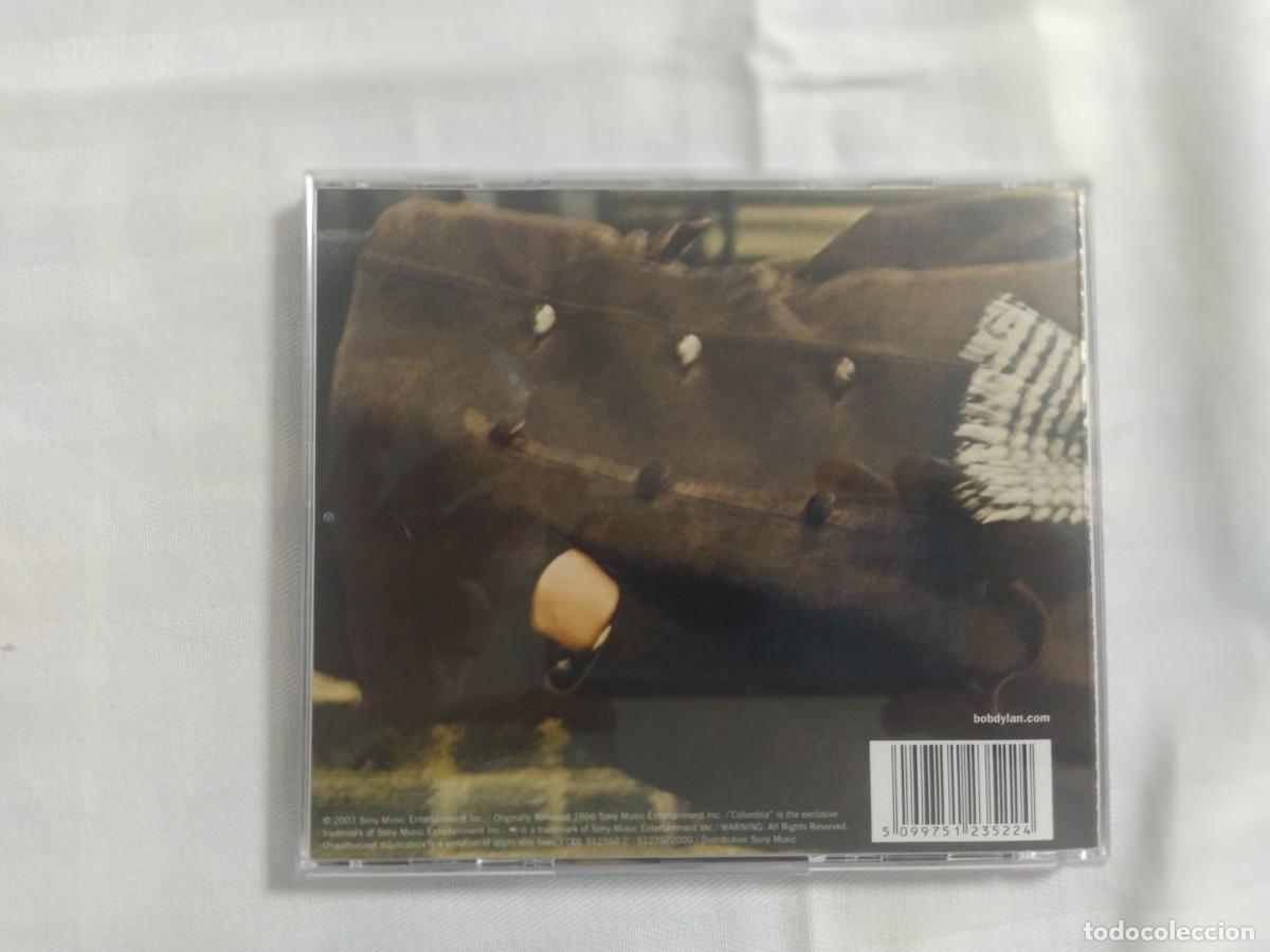 CDs de m&uacute;sica: M&uacute;sica de Bob Dylan - Foto 12