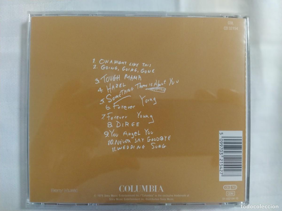 CDs de m&uacute;sica: M&uacute;sica de Bob Dylan - Foto 19