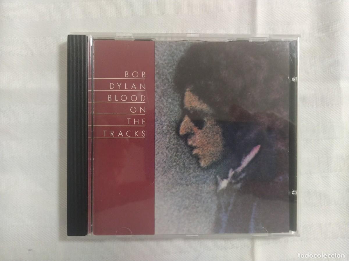CDs de m&uacute;sica: M&uacute;sica de Bob Dylan - Foto 20