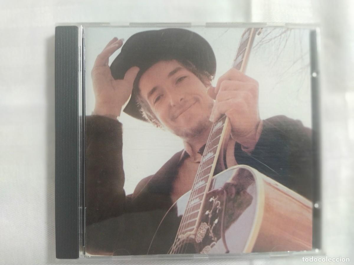 CDs de m&uacute;sica: M&uacute;sica de Bob Dylan - Foto 24