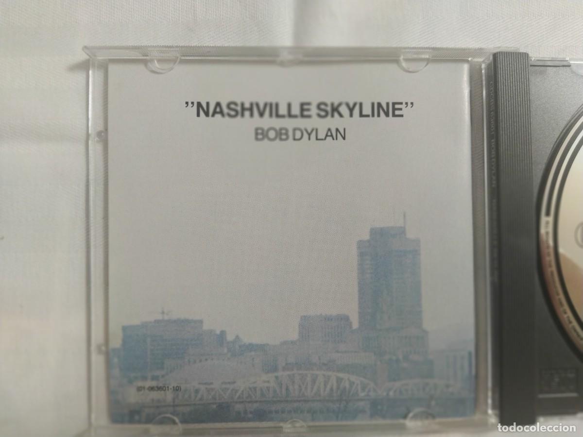 CDs de m&uacute;sica: M&uacute;sica de Bob Dylan - Foto 25